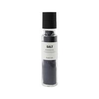 Nicolas Vahé Salt, Black - 320 g