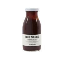 Nicolas Vahé Barbecue Sauce, Smoked Chipotle - 25 g