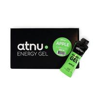 ATNU Energy Gel Äpple - 1 box