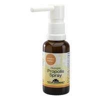 Natur-Drogeriet Propolis Spray, eko - 30 ml