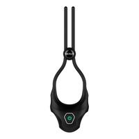 Nexus Vibrerande Justerbar Penisring