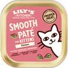 Lily´s Kitchen våtfoder katt, Smooth Paté with Chicken - 85 g