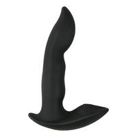 EasyToys Duke Silicone Anal Prostate Vibrator