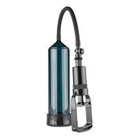 EasyToys Penis Pump with Finger Grip