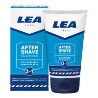LEA Aftershave Balm 3i1 - 125 ml