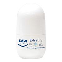 LEA Deo Roll on Extra Dry Unisex resestorlek - 20 ml