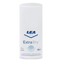 LEA Deo Roll on Extra Dry Unisex - 50 ml