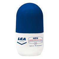 LEA Deo Roll on Men resestorlek - 20 ml