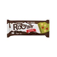Roobar Protein Choko Hasselnöt, eko - 30 g