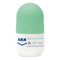 LEA Deo Roll on Dermo Sensitive resestorlek - 20 ml