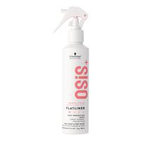 Schwarzkopf OSIS+ Flatliner Heat Protection Spray - 200 ml