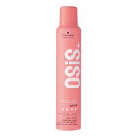 Schwarzkopf OSIS+ Grip Extra Strong Mousse - 200 ml