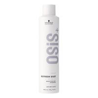 Schwarzkopf OSIS+ Refresh Dust Bodifying Dry Shampoo - 300 ml