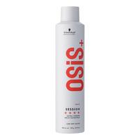 Schwarzkopf OSIS+ Session Extra Strong Hold Hairspray - 300 ml