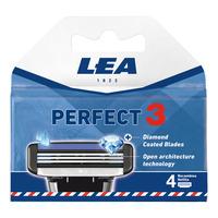LEA Perfect3 - 4 rakblad