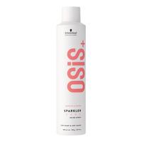 Schwarzkopf OSIS+ Sparkler Shine Spray - 300 ml