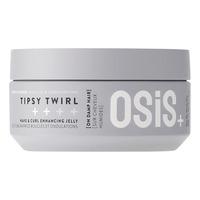 Schwarzkopf OSIS+ Tipsy Twirl Wave & Curl Enhancing Jelly - 300 ml