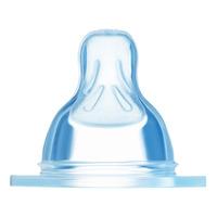 MAM Flasknapp storlek 2, 2+ mån. - 2 st