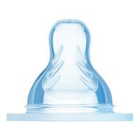 MAM Flasknapp storlek 3, 4+ mån. - 2 st