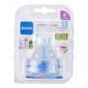 MAM Flasknapp, 4+ mån. - 2 st