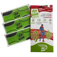 Fit Smärtplåster Stor Universal - 8 st