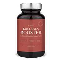 NORDBO Kollagen Booster - 60 kapslar
