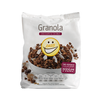 Easis Granola med Choklad & Kokos - 350 g