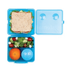 Sistema Lunch Cube Max with Yoghurt Pot, 2 L - flera färger