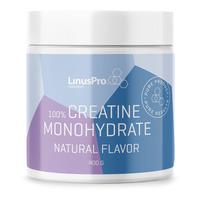 LinusPro PURE Kreatin - 400 g