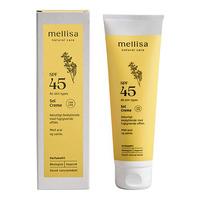 Mellisa Sun Protection SPF 45 - 150 ml