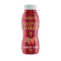 INZYM Protein Shake Jordgubb - 250 ml