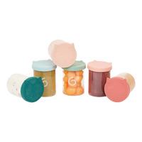 Babymoov ISY Matburkar - 6 st