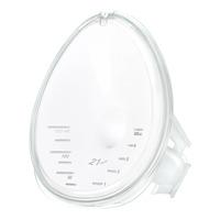 Medela Hands-Free Brösttratt 21 mm - 2 st