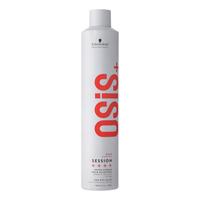 Schwarzkopf OSIS+ Session Extra Strong Hold Hairspray - 500 ml