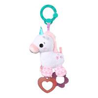 Bright Starts Enhjørning Rangle - 1 st