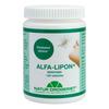 Natur-Drogeriet Alfa Lipon+ Minitabs - 120 tabletter