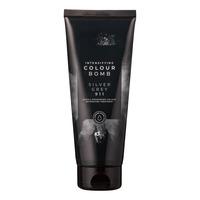 IdHAIR Colour Bomb Silver Grey - 200 ml