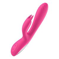 Intimia Premium Rabbit Vibrator - 1 st