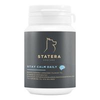 Statera Stay Calm Daily - 100 tabletter