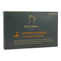 Statera Stomach-Reset - 20 tabletter