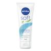 Nivea Soft Cream Tube - 75 ml