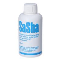 SaSha Salicylshampoo - 100 ml
