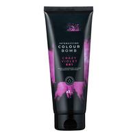 IdHAIR Colour Bomb Crazy Violet - 200 ml