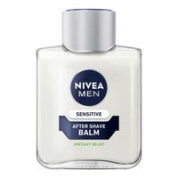 Nivea Men Sensitive After Shave Balm - 100 ml