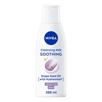 Nivea Sensitive Cleansing Milk - 200 ml