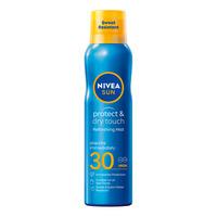 Nivea Sun Protect & Dry Touch Mist SPF 30 - 200 ml