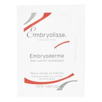 Embryolisse Embryoderme - 2 ml - Gratis varuprov