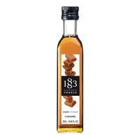 1883 Routin Kaffesirap Caramel - 250 ml