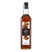 1883 Routin Kaffesirap Caramel - 1 liter