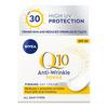 Nivea Q10 Power Anti-Wrinkle Day Cream SPF30 - 50 ml